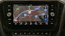 Volkswagen Passat 2.0 TDI SCR 190 R-Line 5dr DSG [Pan Rf] [7 Speed] Diesel Estate